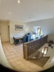 Beauval Chambre Hotels in Seigy