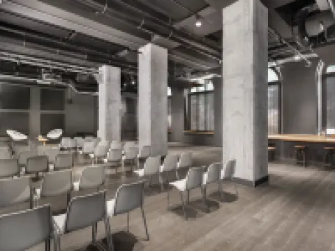 Combo Torino โรงแรมในทูริน