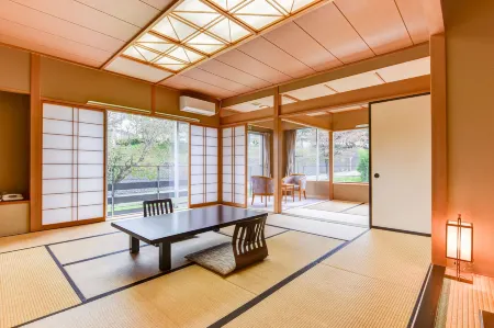 Annex Fujiya Ryokan