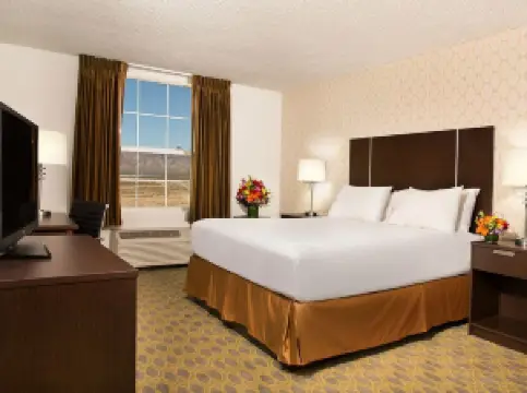 Buffalo Bill's Resort & Casino, a Travelodge by Wyndham