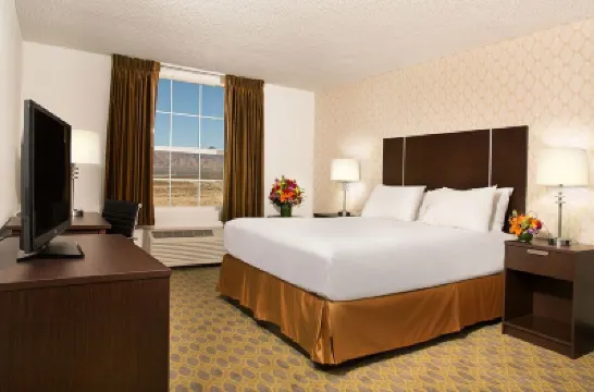 Buffalo Bill's Resort & Casino, a Travelodge by Wyndham Hotels in Clark County
