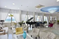 Sidari Beach Hotel Hotels in Erikoussa