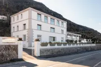 Experience Boutique Hotel - Villa Cimmino Hotel in zona Lido Lo Scoglio