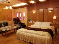 Hotel Seline - Adults Only Hotel dekat Jembatan Asahi