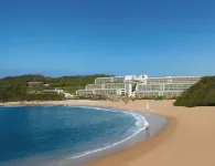 Secrets Huatulco Resort and Spa - con vistas al mar