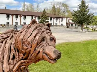 Beartooth Hideaway Inn & Cabins - Wifi