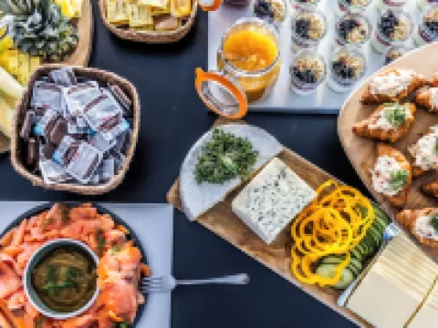 HOTEL SØMA Nuuk Hoteles en Nuuk