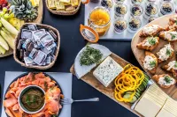 HOTEL SØMA Nuuk Hotels in Nuuk