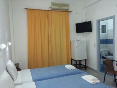 Hotel Rodon