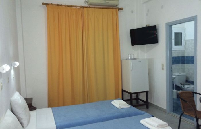 Hotel Rodon