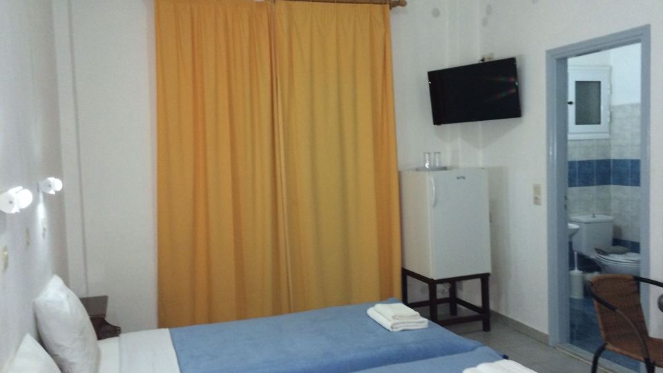 Hotel Rodon