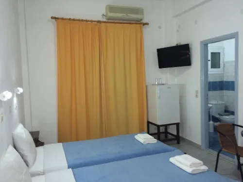 Hotel Rodon