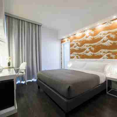 Hotel Montestella Rooms
