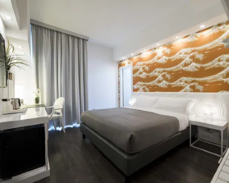 蒙特斯特拉飯店 薩萊諾住宿飯店