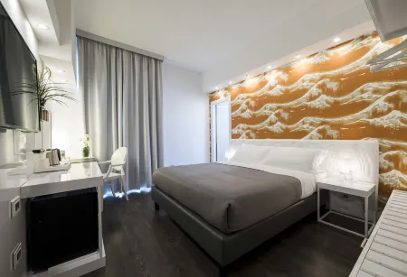 Hotel Montestella Отели рядом с достопримечательностью «Arechis Castle»