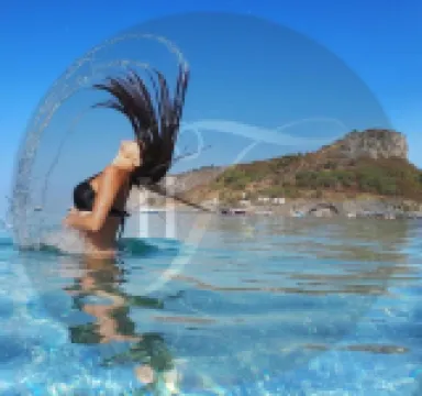 Hotel Tea - Praia a Mare