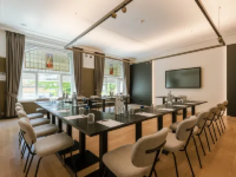 Hotel Astoria Hotels in De Haan