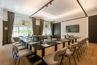 Hotel Astoria Hotels in De Haan