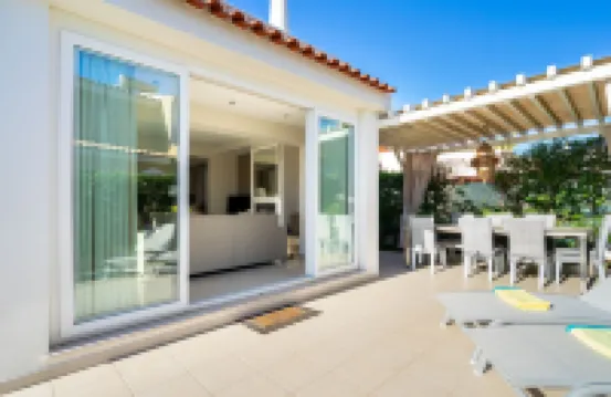 WHome | Prime Hideaway Luxury Villa