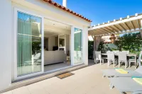 WHome | Prime Hideaway Luxury Villa Hotels in Vilamoura