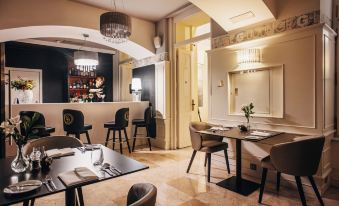 Grand Palace Brno - Czech Leading Hotels