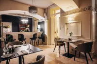 Grand Palace Brno - Small Luxury Hotels of the World - Завтрак