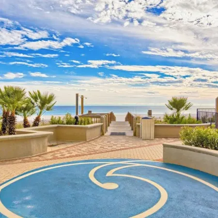 Bluewater Vacation Rentals