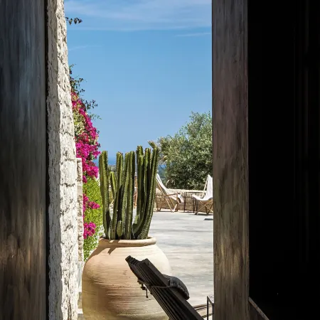Country House Villadorata