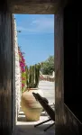 Country House Villadorata - vue mer