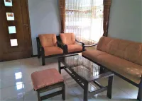 Villa Trijaya Hotel a Ngantang