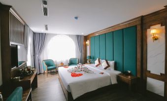 Prosperity Ha Long Hotel