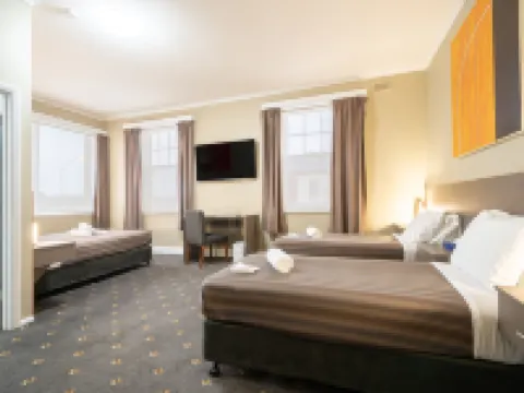 The Formby Hotel Hotels in Devonport