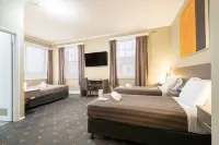 The Formby Hotel Hotel a Devonport