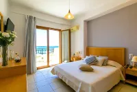 Triton Authentic Cretan Hotel Hotels in Minoa Pediada