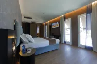 Hotel Bell'Arrivo by Dori