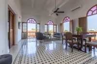 Casa Morales Getsemaní