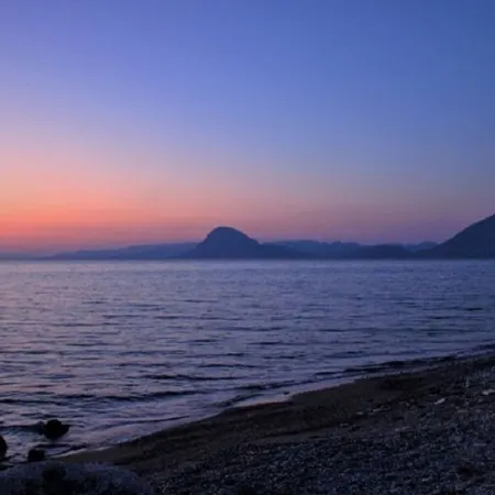 Mare Mare Thalassa A
