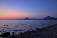 Mare Mare Thalassa A