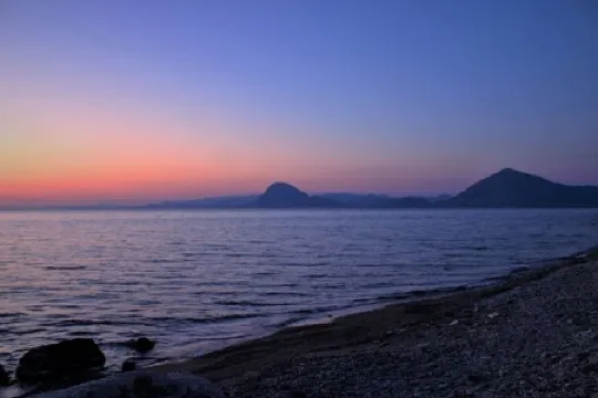 Mare Mare Thalassa A