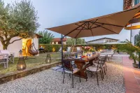 Villa Cesare Convenient and Smart - Private Pools