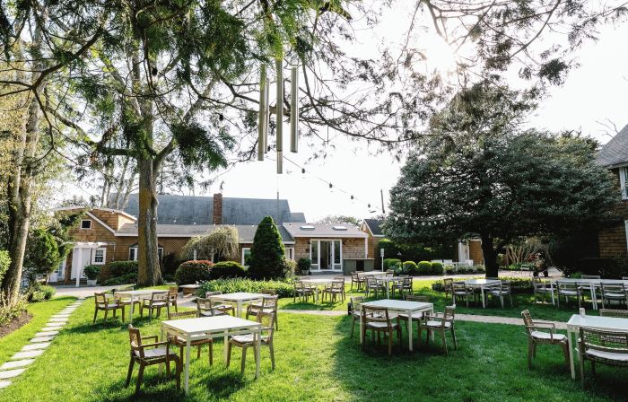 The Roundtree, Amagansett
