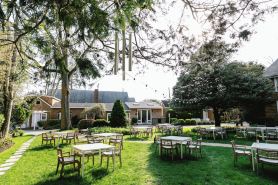 ザ ラウンドツリー アマガンセット