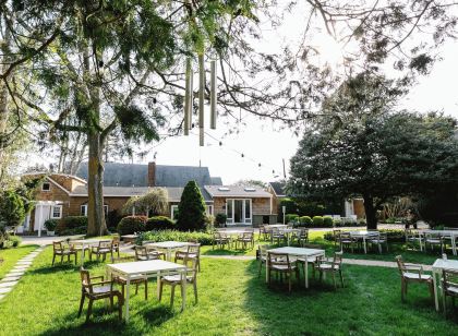 The Roundtree, Amagansett