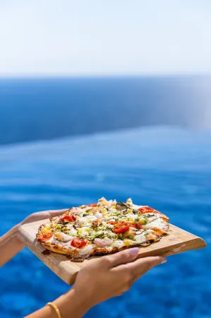 La Kumsal Hotel Отели в г. Каш