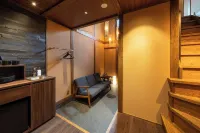 Kagabi Machiya House - Bungalows