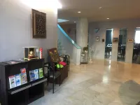 Narita Airport Samurai Hostel Hotels in Tōgane