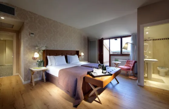 埃克斯血統之家住宿