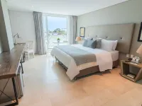 GHL San Lazaro Art Hotel Hotels near Church of Santo Domingo