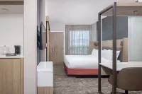 SpringHill Suites Tucson at the Bridges Hotels near The University of Arizona