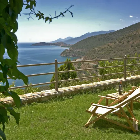 Blue Horizon Suites